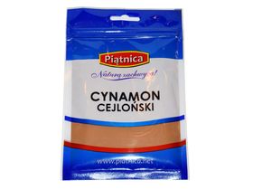 cynamon cejloński