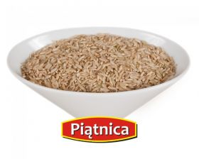 ryż brązowy 500g piątnica