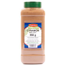 Cynamon 550g