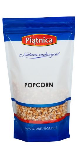 Kukurydza popcorn